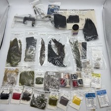 Orvis fly tying for sale  Colorado Springs