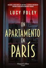 Un apartamento en París (Spanish Edition) comprar usado  Enviando para Brazil