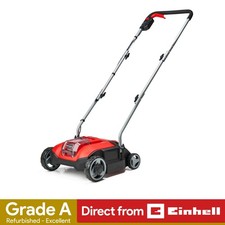 Einhell cordless scarifier for sale  WIRRAL