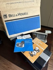 Bell howell 8mm for sale  Owensboro