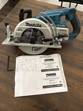 Makita xsr01 36v d'occasion  Expédié en Belgium