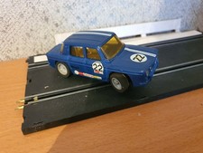 Circuit jouef renault d'occasion  Carhaix-Plouguer