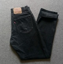 Vintage levi 505 d'occasion  Expédié en Belgium