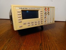 Wavetek data multimeter for sale  STRATHAVEN
