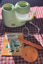 Beaba babycook steamer for sale  Pittsford