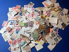 Sammlung diverser briefmarken gebraucht kaufen  Schwäbisch Gmünd