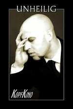 Unheilig kopfkino gebraucht kaufen Unheilig kopfkino gebraucht kaufen  Berlin