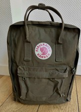 Fjällräven känken tagesruck gebraucht kaufen  Frankfurt am Main