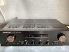Ampli marantz 4001 d'occasion  Saint-Loubès