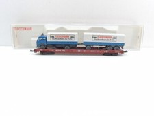 Fleischmann 8275 niederflurwag gebraucht kaufen  Wolfenbüttel