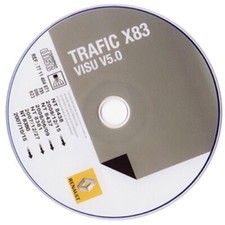 Renault trafic 2007 usato Renault trafic 2007 usato  Italia