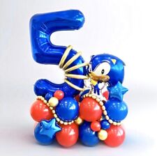 39pcs sonic hedgehog for sale  BIRMINGHAM