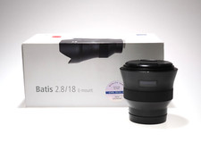 zeiss 18mm usato  Osimo