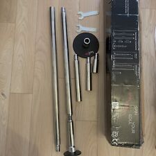 Portable pole dancing for sale  LONDON