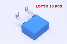 Lotto condensatori 0.47µf usato  Lecco