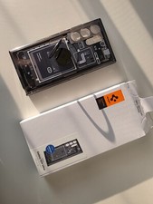 Spigen ultra hybrid gebraucht kaufen  Sömmerda