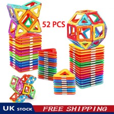 Piece magnetic building for sale  NORTHAMPTON