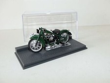 Moto sunbeam 1952 d'occasion  Belz