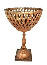 Antique reticulated hvy for sale  Madisonville