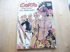 Corto maltese stück gebraucht kaufen  Göttingen