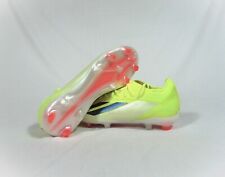 Chuteiras de futebol Adidas X Crazyfast Elite FG pacote de energia solar tamanho 3.5 NOVAS IF0669, usado comprar usado  Enviando para Brazil