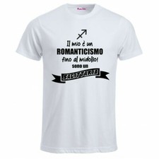 Shirt bianca uomo usato  Piovene Rocchette