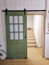 Porta scorrevole con usato  Volpago del Montello