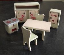 Sala pranzo mobili usato  Italia