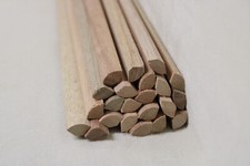 20stk 100cm viertelstableiste gebraucht kaufen  Jagel