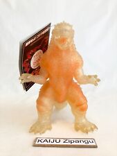 1999 Bandai 7" Millennium Godzilla 2000 boneco COM ETIQUETA teatro exclusivo G-16 comprar usado  Enviando para Brazil