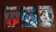 Zombie the waking usato  Acri