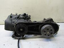 Moteur piaggio zip d'occasion  Guidel
