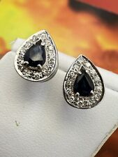 Orecchini goccia earrings usato  Campobasso