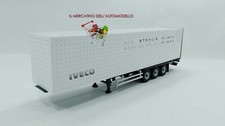 Eligor rimorchio iveco usato  Lecce