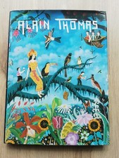 Alain thomas art d'occasion  Talence