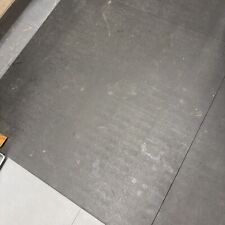 Rubber gym floor for sale  NORTHAMPTON