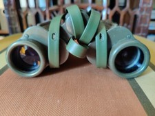 Hensoldt doppelfernrohr 8x30 gebraucht kaufen  Düsseldorf