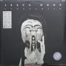 Jesca hoop stonechild for sale  BANBURY