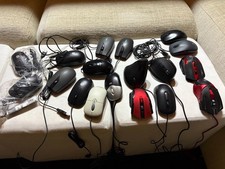 mouse hp ottico usato mouse hp ottico usato Varano Borghi