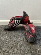 2007 adidas predator for sale  GREENHITHE