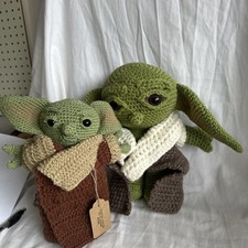 Two handcrafted baby for sale  Menifee
