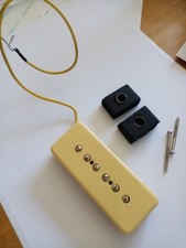 Prs p90 soapbar for sale  NEW QUAY