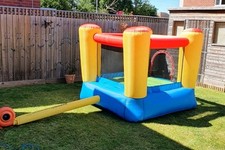 Children kids bouncy for sale  TAUNTON