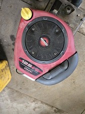 Ride lawn mower for sale  LLANDOVERY