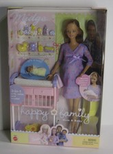 barbie happy family midge for sale barbie happy family midge for sale Richmond
