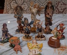 Lot boyds bear for sale  Quincy