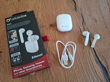 Auricolari bluetooth wireless usato  Ravenna