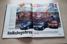 Auto Motor Sport AMS 22/1998 VW Polo 75 Sportline mit 75PS besser als...?, usado comprar usado  Enviando para Brazil