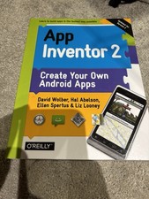 App inventor create for sale  LICHFIELD
