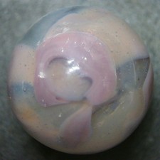 Vintage alley agate for sale  Annville